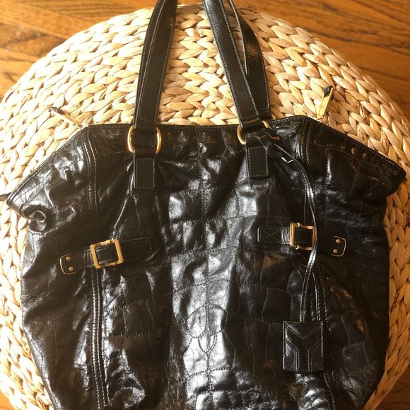 YSL tote - Picture 1 of 3